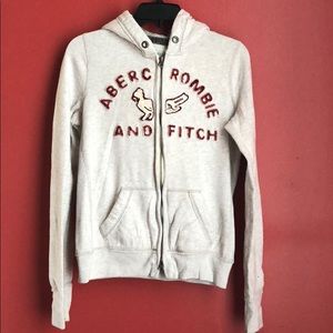 Abercrombie and Fitch jacket